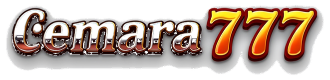 cemara777 slot logo