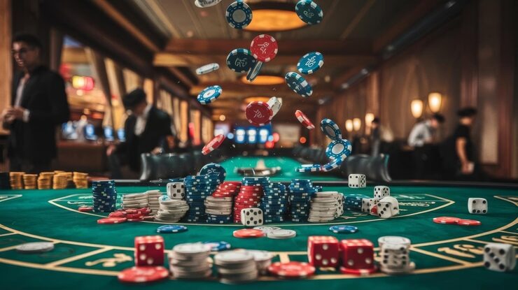 cemara777 slot Sweet Bonanza Lobby